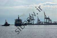 اوکراین: گوترش از خروج اولین کشتی غلات برای کمک به کاهش بحران غذایی استقبال کرد |