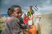 بازگشت هیئت سازمان ملل از ماموریت حقیقت یاب حقوق بشر در اتیوپی |