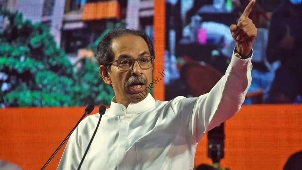 Uddhav Thackeray جرأت می کند نخست وزیر مودی به رویای Veer Savarkar درباره "Akhand Bharat" جامه عمل بپوشاند |  اخبار هند