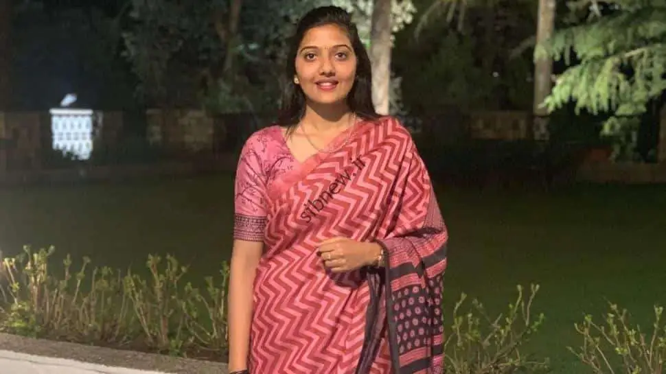 با سروشتی جایانت دشموک افسر IAS آشنا شوید، مهندسی که UPSC CSE را در اولین تلاشش پاکسازی کرد |  اخبار هند