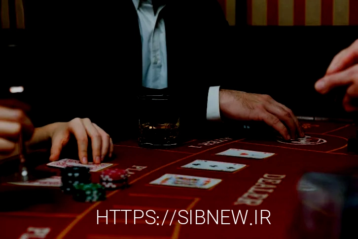 سایت شرط بندی کرش رویال