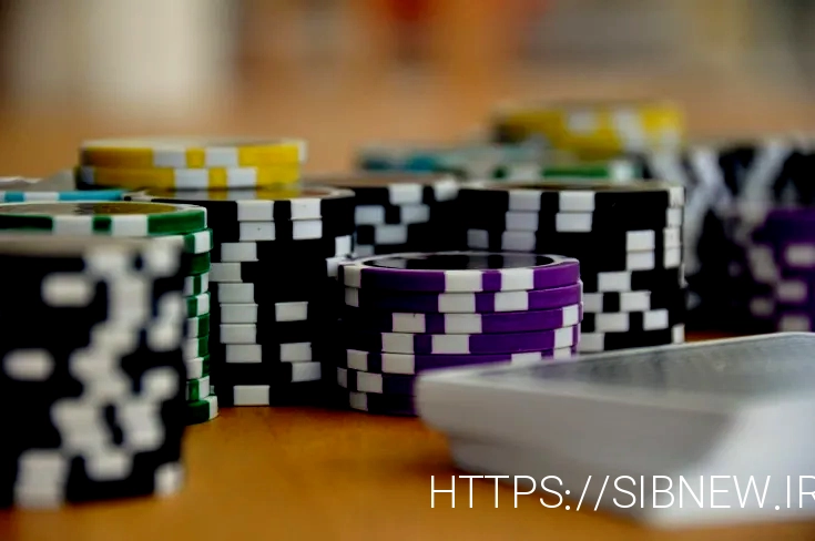 بهترین سایت شرط بندی و BET